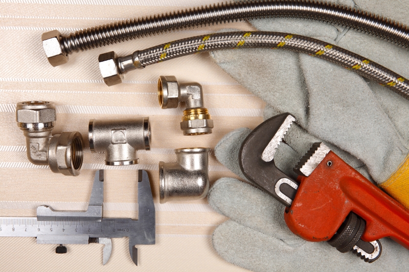 Plumbers Broadbridgeheath