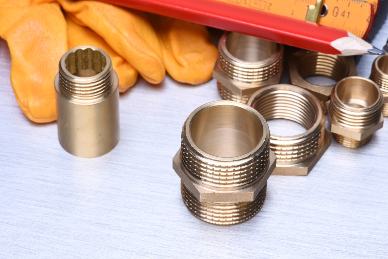 Plumbers in Broadbridgeheath